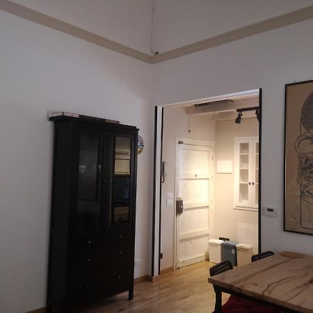 Casa Carini Appartement Palermo Buitenkant foto