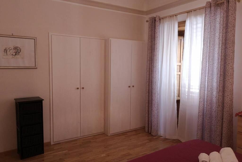 Casa Carini Appartement Palermo Buitenkant foto